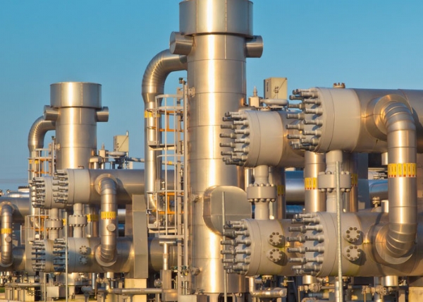 化工設備及管道安裝