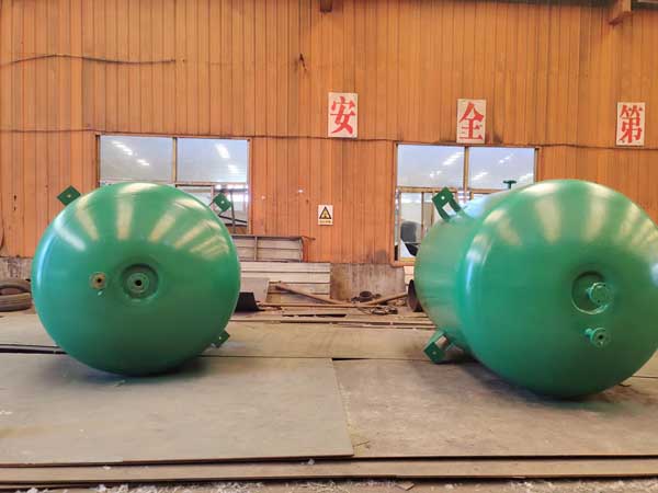 山東壓力容器廠(chǎng)家報價(jià)