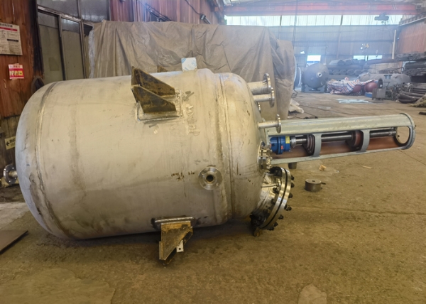 廠(chǎng)房展示