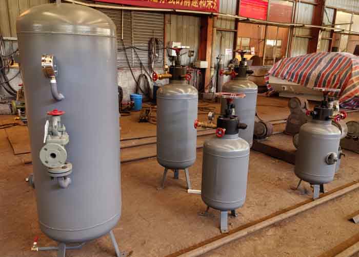 船用低壓空氣瓶生產(chǎn)廠(chǎng)家