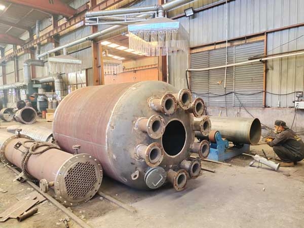 日常生活中換熱器應該如何正確使用