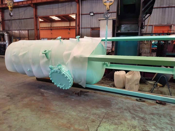 橫式液化石油氣儲罐的特點(diǎn)有哪些