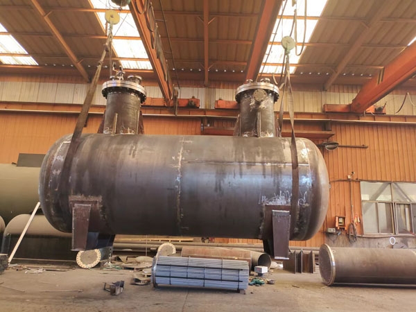 非標容器塔器的特點(diǎn)是什么