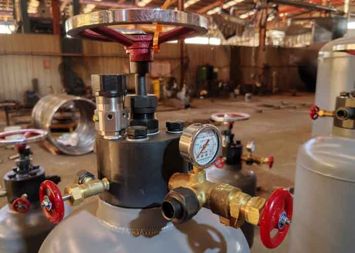 船用空氣瓶廠(chǎng)家