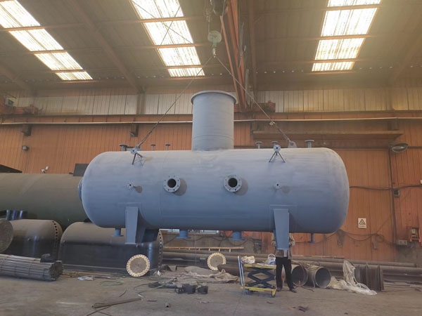 非標(biāo)容器是什么？